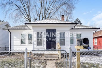 340 S Dearborn St Indianapolis, IN 46201